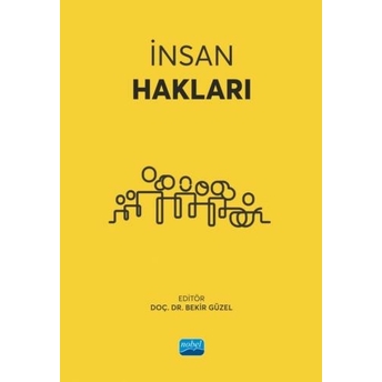 Insan Hakları Bekir Güzel