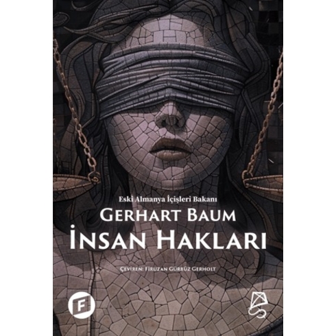 Insan Hakları Bir Çağrı Gerhart Baum