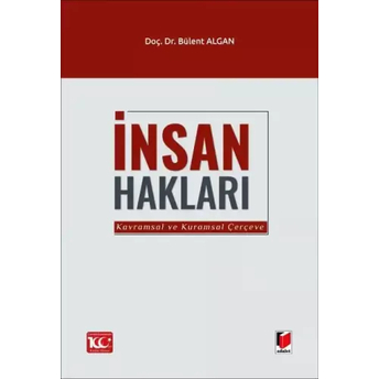 Insan Hakları Bülent Algan