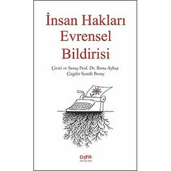 Insan Hakları Evrensel Bildirisi