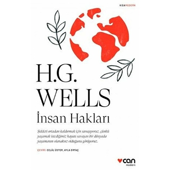 Insan Hakları H. G. Wells