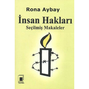 Insan Hakları Rona Aybay