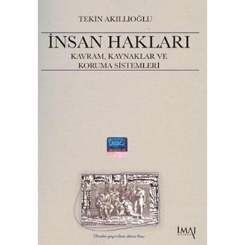 Insan Hakları Tekin Akıllıoğlu