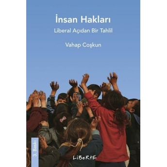 Insan Hakları Vahap Coşkun