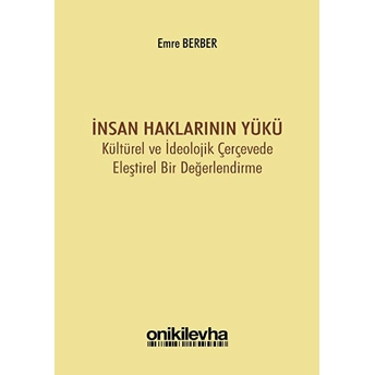 Insan Haklarının Yükü