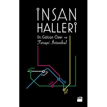 Insan Halleri Gülcan Özer