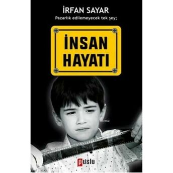 Insan Hayatı Irfan Sayar