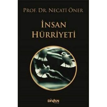 Insan Hürriyeti Necati Öner