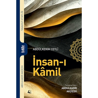 Insan-I Kamil (Ciltli) Abdülkerim Ceyli