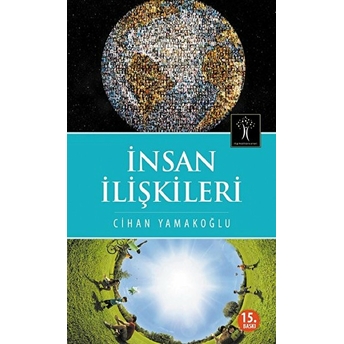 Insan Ilişkileri Cihan Yamakoğlu