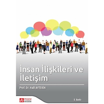 Insan Ilişkileri Ve Iletişim