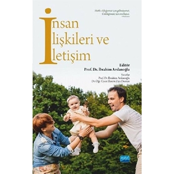 Insan Ilişkileri Ve Iletişim