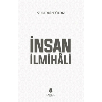 Insan Ilmihali Nureddin Yıldız