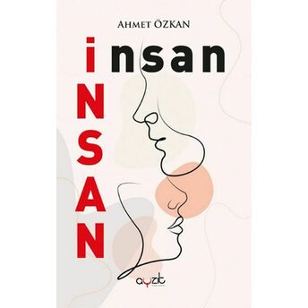 Insan Insan Ahmet Özkan