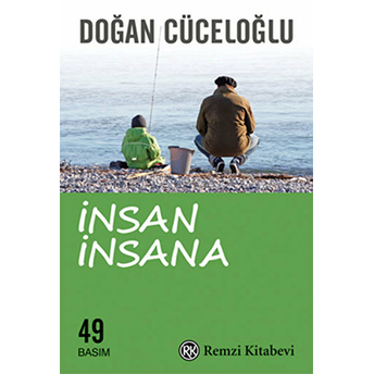 Insan Insana Doğan Cüceloğlu