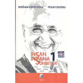 Insan Insana Sohbetler 1 Doğan Cüceloğlu