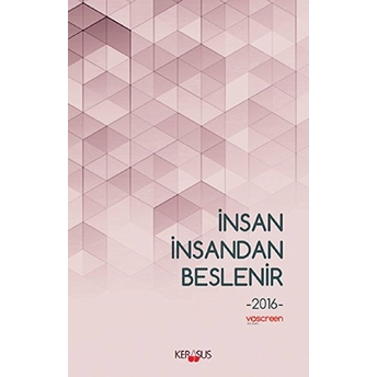 Insan Insandan Beslenir Kolektif