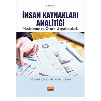 Insan Kaynakları Analitiği - Eyüp Çalık