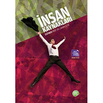 Insan Kaynakları (Kitap + 2 Dvd)-Irfan Çiçek