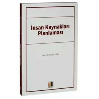 Insan Kaynakları Planlaması