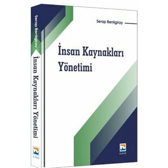 Insan Kaynakları Yönetimi