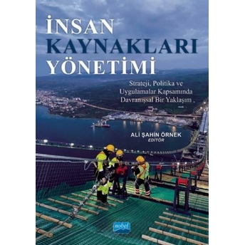 Insan Kaynakları Yönetimi Ali Şahin Örnek