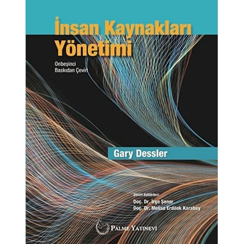 Insan Kaynakları Yönetimi  - Gary Dessler