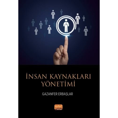 Insan Kaynakları Yönetimi Gazanfer Erbaşlar