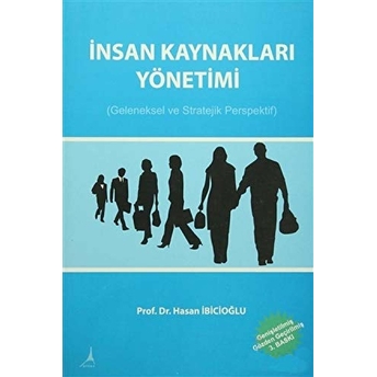 Insan Kaynakları Yönetimi Hasan Ibicioğlu