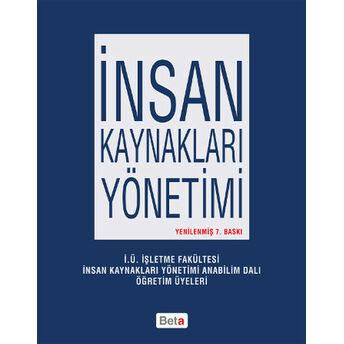 Insan Kaynakları Yönetimi (Komisyon) Komisyon