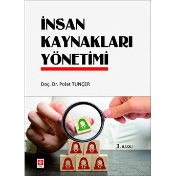 Insan Kaynakları Yönetimi Polat Tunçer