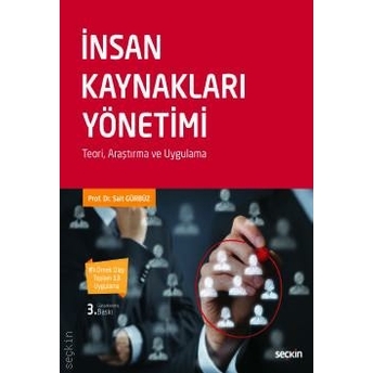 Insan Kaynakları Yönetimi Sait Gürbüz