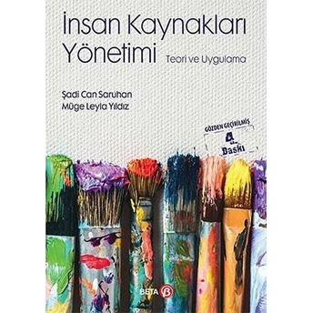 Insan Kaynakları Yönetimi Teori Ve Uygulama Müge Leyla Yıldız