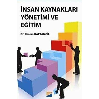 Insan Kaynakları Yönetimi Ve Eğitim Kerem Kaptangil