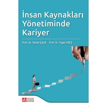 Insan Kaynakları Yönetiminde Kariyer Figen Ereş