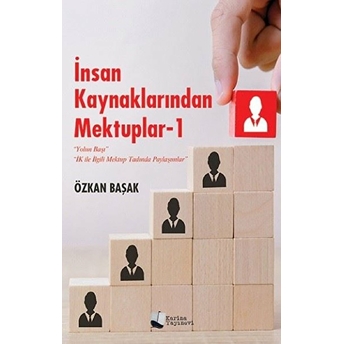 Insan Kaynaklarından Mektuplar  1