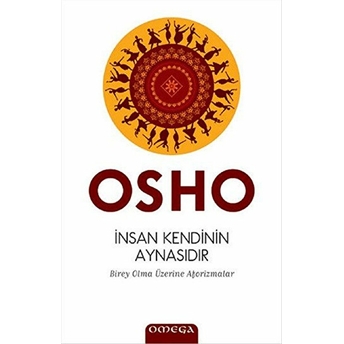 Insan Kendinin Aynasıdır Osho