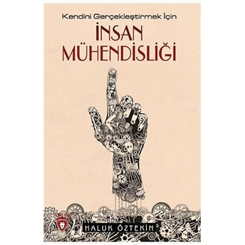 Insan Mühendisliği Haluk Öztekin