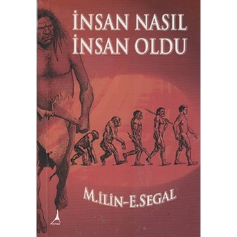 Insan Nasıl Insan Oldu M. Ilin