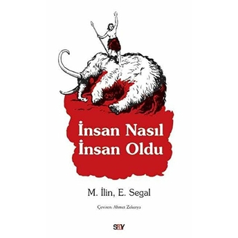 Insan Nasıl Insan Oldu M. Ilin