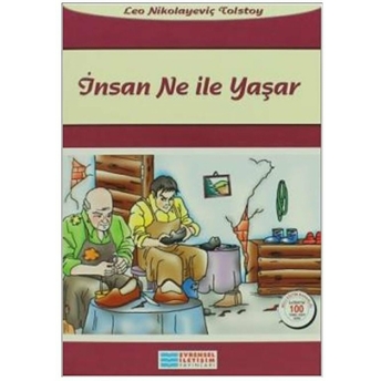 Insan Ne Ile Yaşar 100 Temel Eser