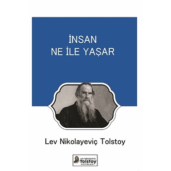 Insan Ne Ile Yaşar