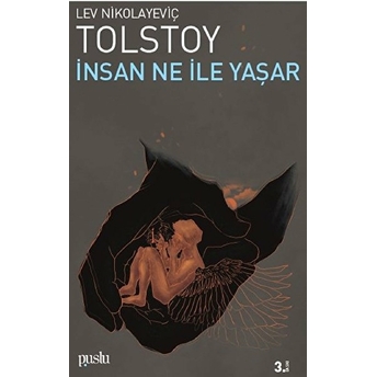 Insan Ne Ile Yaşar