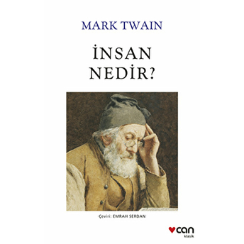 Insan Nedir? Mark Twain