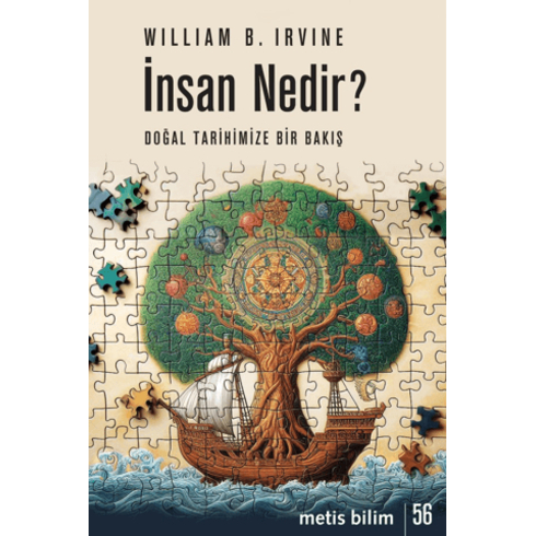 Insan Nedir? William B. Irvine