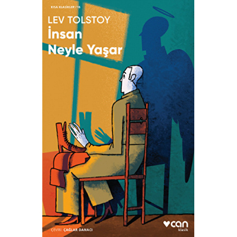 Insan Neyle Yaşar Lev Nikolayeviç Tolstoy