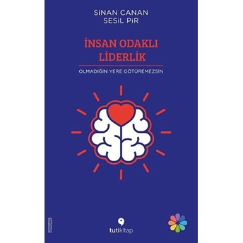 Insan Odaklı Liderlik Sesil Pir