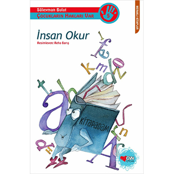 Insan Okur Süleyman Bulut