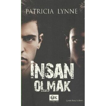 Insan Olmak Patricia Lynne