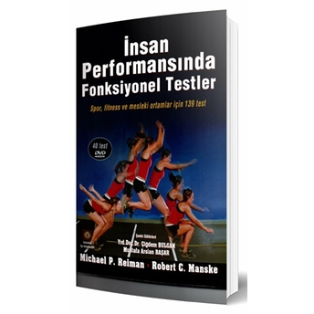 Insan Performansında Fonksiyonel Testler